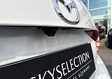 Mazda 3 - Kolor Biały, zdjęcie 19