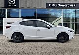 Mazda 3 - Kolor Biały, zdjęcie 13