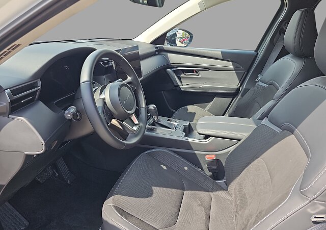 Mazda CX-5 - Kolor Arctic White, zdjęcie 7