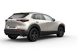 Mazda CX-30 - Kolor Platinum Quartz, zdjęcie 3