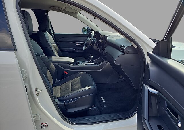 Mazda CX-5 - Kolor Arctic White, zdjęcie 15