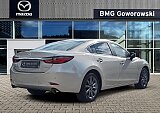 Mazda 6 - Kolor Platinum Quartz, zdjęcie 19