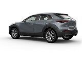 Mazda CX-30 - Kolor Aero Grey, zdjęcie 5
