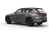 Mazda CX-60 - Kolor Machine Gray, zdjęcie 13
