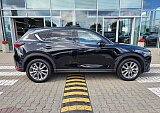 Mazda CX-5 - Kolor Czarny, zdjęcie 6