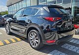 Mazda CX-5 - Kolor Czarny, zdjęcie 7