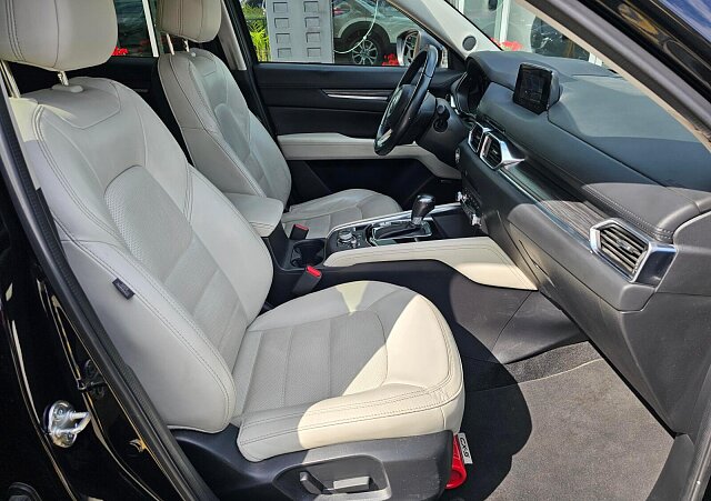 Mazda CX-5 - Kolor Czarny, zdjęcie 19