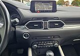Mazda CX-5 - Kolor Czarny, zdjęcie 15