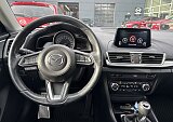 Mazda 3 - Kolor Biały, zdjęcie 6