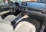 Mazda CX-5 - Kolor Czarny, zdjęcie 18