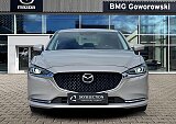 Mazda 6 - Kolor Platinum Quartz, zdjęcie 16