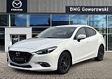 Mazda 3 - Kolor Biały, zdjęcie 1