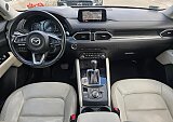 Mazda CX-5 - Kolor Czarny, zdjęcie 12
