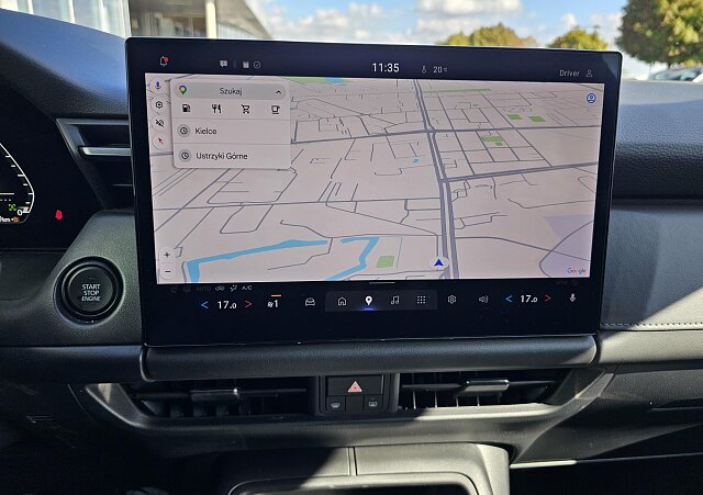 Mazda CX-5 - Kolor Czerwony, zdjęcie 21