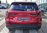 Mazda CX-5 - Kolor Czerwony, zdjęcie 7