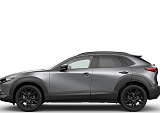 Mazda CX-30 - Kolor Machine Gray, zdjęcie 6