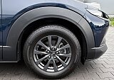 Mazda CX-30 - Kolor Deep Crystal Blue, zdjęcie 7