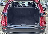 Mazda CX-5 - Kolor Czerwony, zdjęcie 9