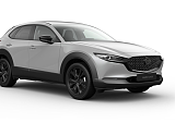 Mazda CX-30 - Kolor Aero Grey, zdjęcie 2