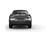 Mazda CX-30 - Kolor Machine Gray, zdjęcie 4