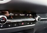 Mazda CX-30 - Kolor Deep Crystal Blue, zdjęcie 13
