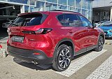 Mazda CX-5 - Kolor Czerwony, zdjęcie 8