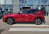 Mazda CX-5 - Kolor Czerwony, zdjęcie 4