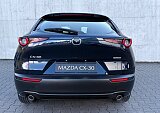 Mazda CX-30 - Kolor Deep Crystal Blue, zdjęcie 3