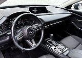 Mazda CX-30 - Kolor Deep Crystal Blue, zdjęcie 9
