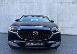 Mazda CX-30 - Kolor Deep Crystal Blue, zdjęcie 2