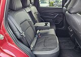 Mazda CX-5 - Kolor Czerwony, zdjęcie 17
