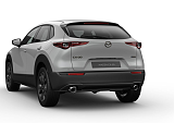Mazda CX-30 - Kolor Aero Grey, zdjęcie 4