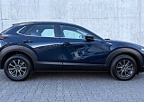 Mazda CX-30 - Kolor Deep Crystal Blue, zdjęcie 5