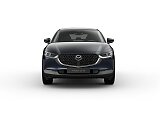 Mazda CX-30 - Kolor Deep Crystal Blue, zdjęcie 8