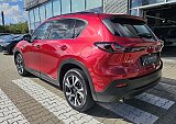 Mazda CX-5 - Kolor Czerwony, zdjęcie 6