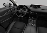 Mazda CX-30 - Kolor Soul Red Crystal, zdjęcie 5
