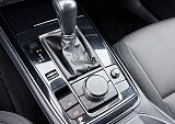 Mazda CX-30 - Kolor Deep Crystal Blue, zdjęcie 10