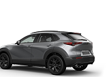 Mazda CX-30 - Kolor Machine Gray, zdjęcie 5