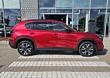 Mazda CX-5 - Kolor Czerwony, zdjęcie 5