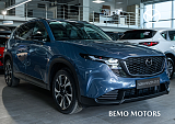 Mazda CX-5 - Kolor Niebieski, zdjęcie 1