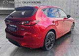 Mazda CX-60 - Kolor Soul Red Crystal, zdjęcie 5
