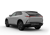 Mazda CX-6e - Kolor Aero Grey, zdjęcie 5