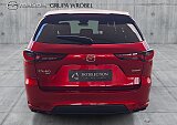 Mazda CX-60 - Kolor Soul Red Crystal, zdjęcie 6