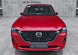 Mazda CX-60 - Kolor Soul Red Crystal, zdjęcie 2