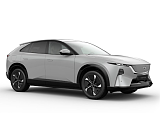 Mazda CX-6e - Kolor Aero Grey, zdjęcie 1