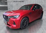 Mazda CX-60 - Kolor Soul Red Crystal, zdjęcie 1
