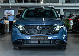 Mazda CX-5 - Kolor Niebieski, zdjęcie 2