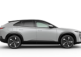 Mazda CX-6e - Kolor Aero Grey, zdjęcie 2
