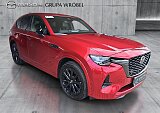 Mazda CX-60 - Kolor Soul Red Crystal, zdjęcie 3