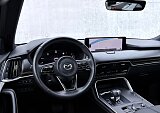 Mazda CX-60 - Kolor Soul Red Crystal, zdjęcie 11
